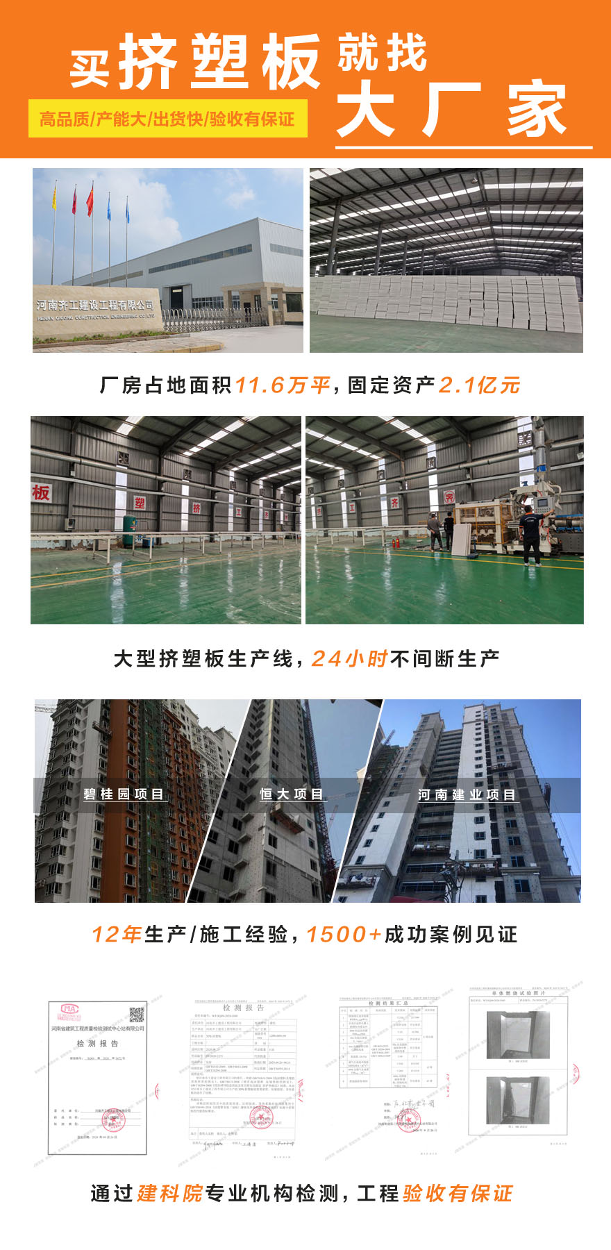 二氧化碳擠塑板 二氧化碳擠塑板