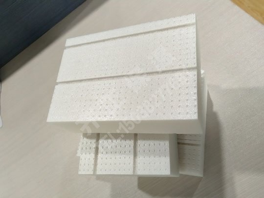 XPS擠塑板的保暖優(yōu)勢