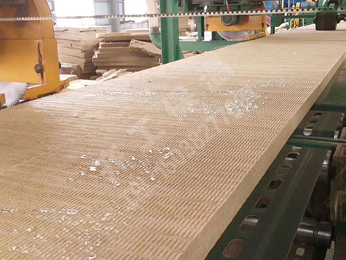 巖棉保溫板施工需要注意什么？