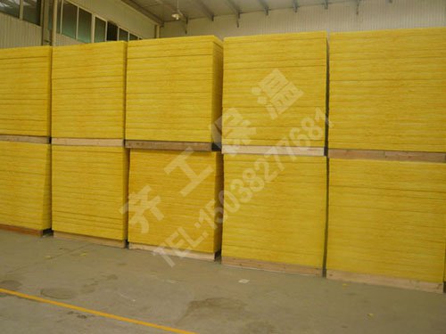 玻璃棉的質(zhì)量檢查標準