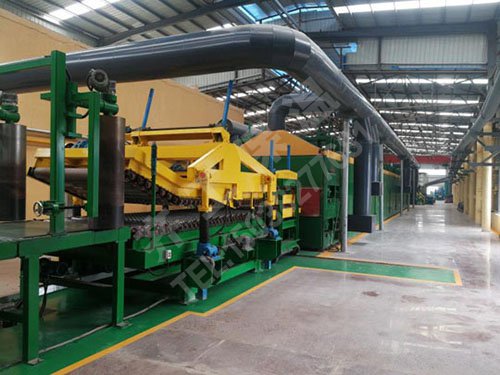 玻璃棉氈的主要的性質是什么？