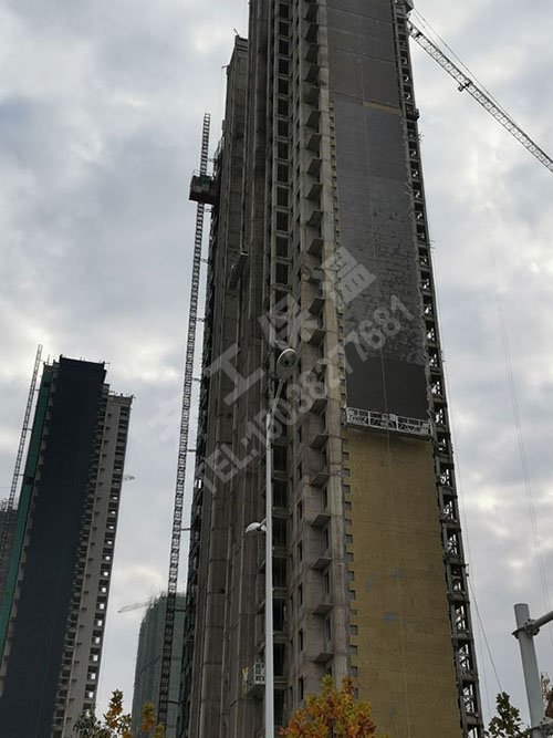 擠塑板使用時需要注意的幾點！