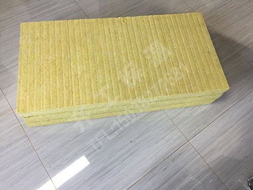 巖棉保溫板體系結構主要有哪些？