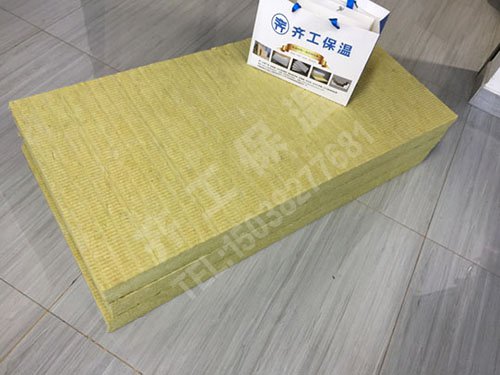 防火巖棉板水平線和垂直線的主要區別