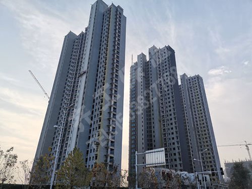 XPS擠塑板的接縫應(yīng)該怎么處理?