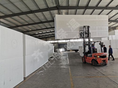 擠塑板是您的節能減的排好幫手