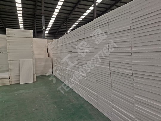 關于XPS擠塑板系統(tǒng)優(yōu)缺點