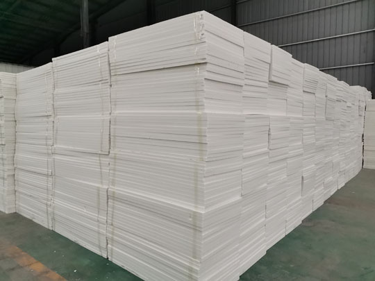 河南防火巖棉板的“橫”、“豎”有何大不同？