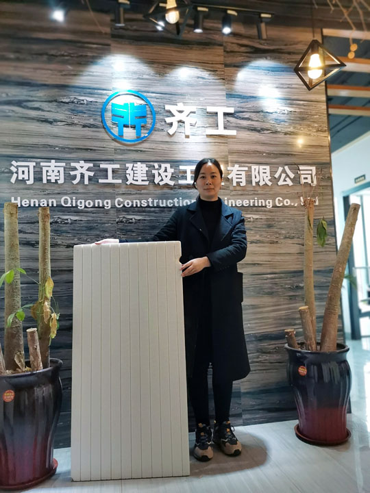 礦渣巖棉棉是以工業礦渣為原料