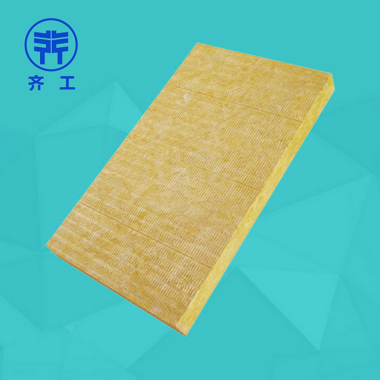 普通巖棉板外保溫工程質(zhì)量問題原因分析