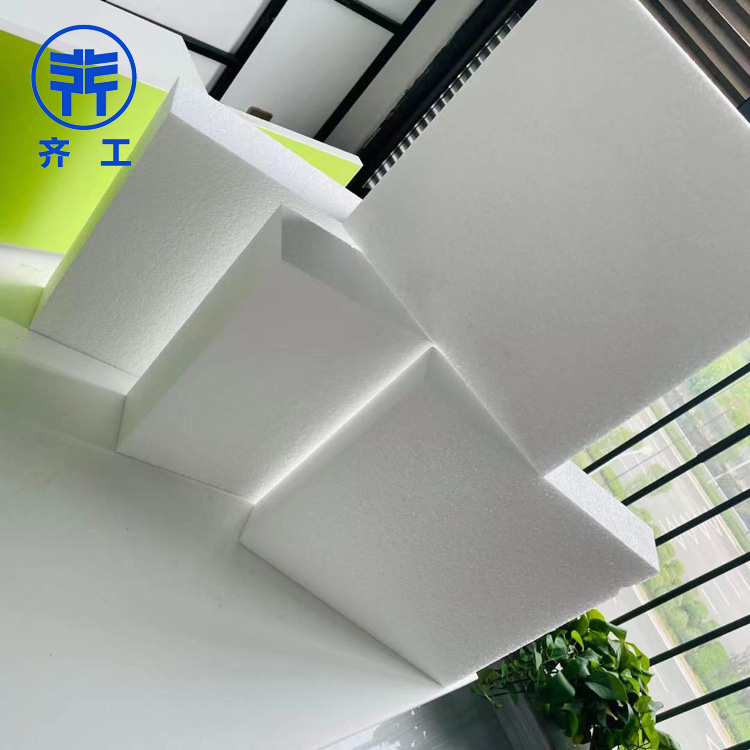 泡沫板的應(yīng)用