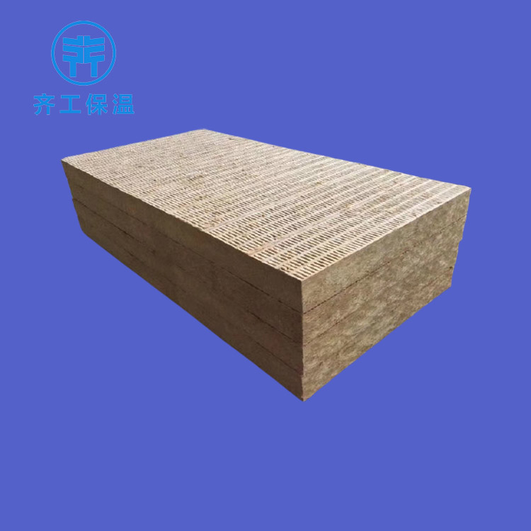 復(fù)合巖棉板價格