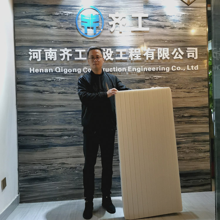 擠塑板有哪些優點